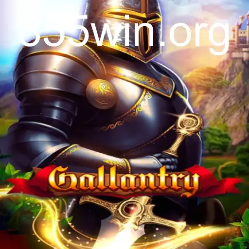 Descobrindo o Mundo do Jogo 'Gallantry' e Explorando como se Relaciona com '855win'