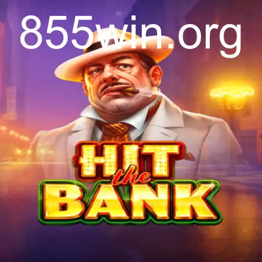 HitTheBank: Descubra o Jogo que Está Revolucionando o Mercado