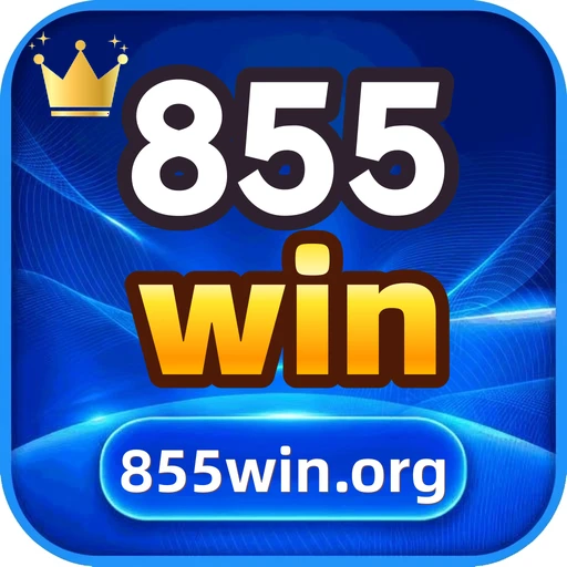 Logotipo 855win