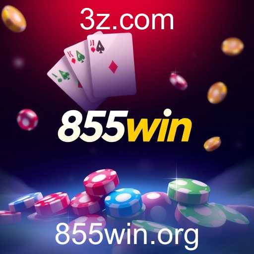 A Ascensão do 855win no Mercado de Jogos Online