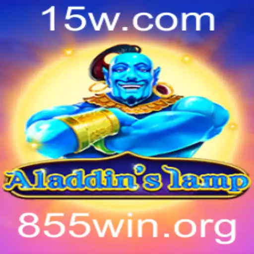 Descubra o Fascinante Mundo de Aladdinslamp: O Jogo que Está Conquistando 855win