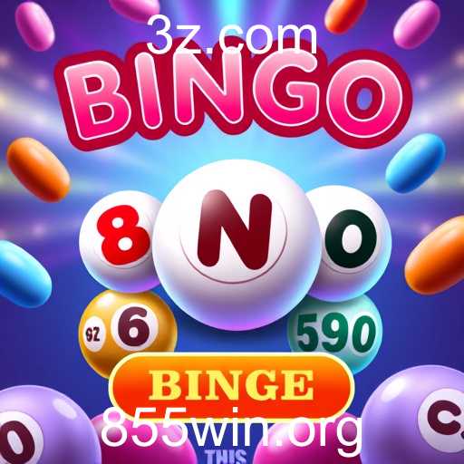 Bingo Rooms: A Nova Era do Bingo Online no 855win