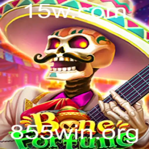 Descubra o Fascinante Mundo de BoneFortune e a Emoção do 855win