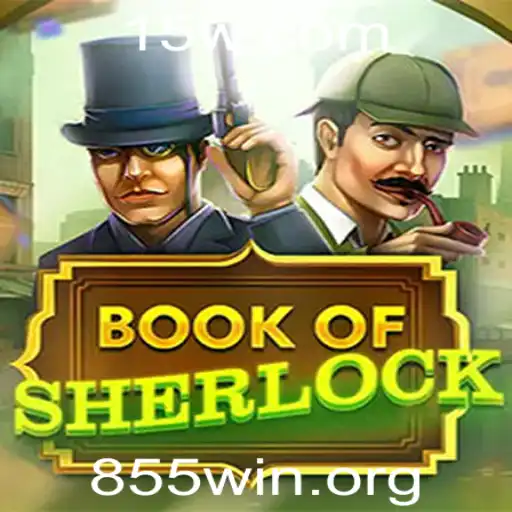 BookOfSherlock: Desvendando o Mistério do Jogo de Cassino 855win