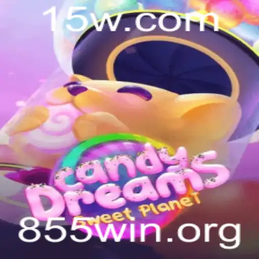CandyDreams: Explorando a Magia das Doces Aventuras com 855win