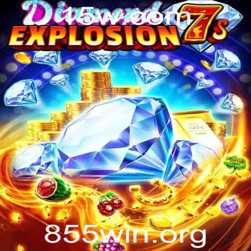 Explore DiamondExplosion7s: Um Jogo de Emoção e Sorte