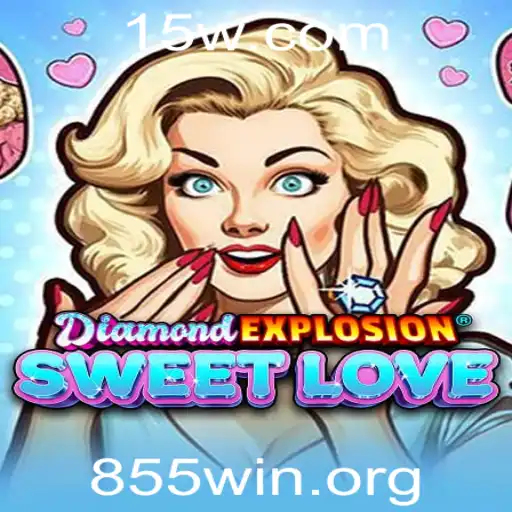 DiamondExplosionSweetLove: O Jogo Que Conquista Corações e Prêmios