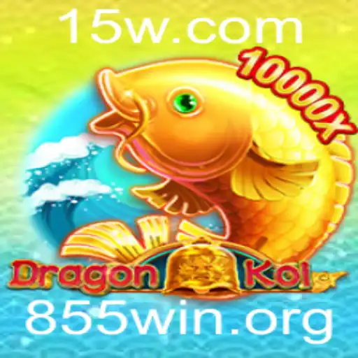 Explorando DragonKoi: Jogo de Sucesso com a Chave 855win