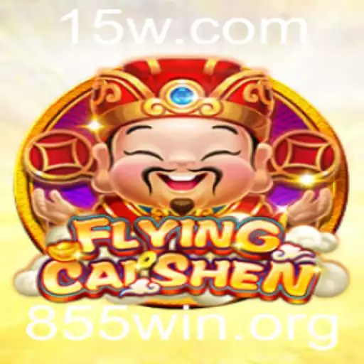 FlyingCaiShen: A Nova Sensação dos Jogos Online