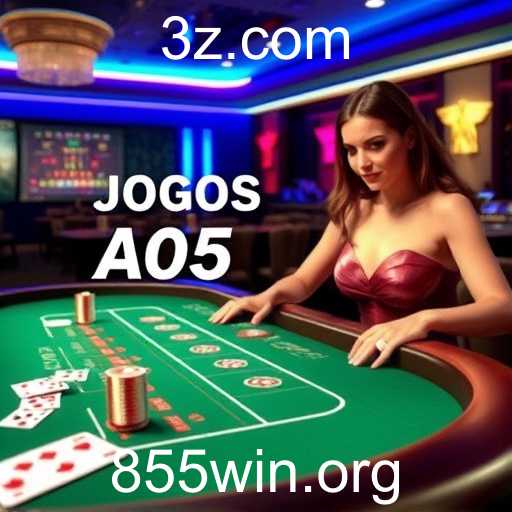 855win: Crescimento e Desafios na Indústria de Jogos
