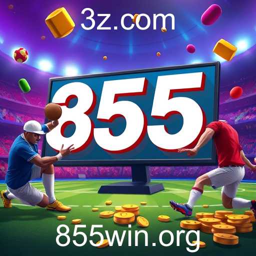 Crescimento dos Jogos Online e Como 855win Está Transformando o Mercado