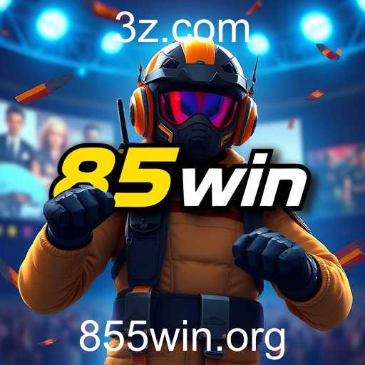 Crescimento dos Jogos Online e o Papel do 855win