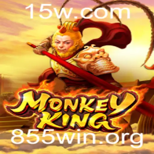 Descubra o Fascinante Mundo de MonkeyKing e a Emoção de Jogar no 855win