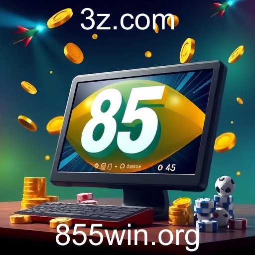 A Ascensão dos Jogos de Azar Online no Brasil