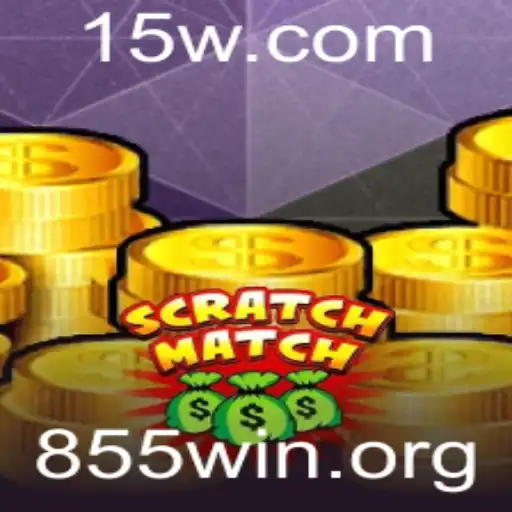 Explorando o Mundo do ScratchMatch: O Jogo do Momento com a Chave para a Vitória, 855win