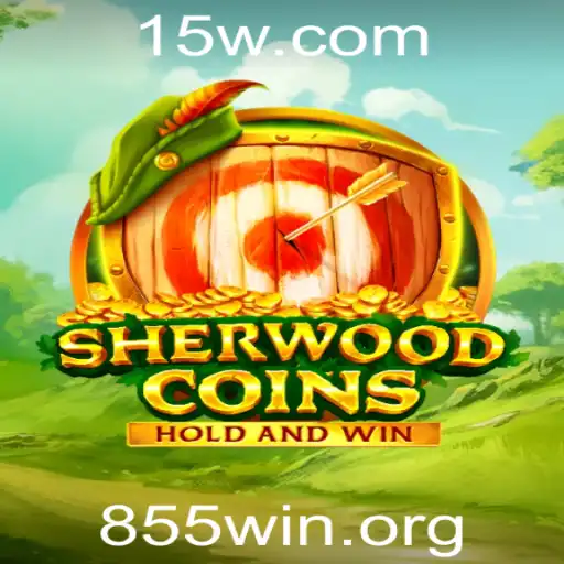 Descubra SherwoodCoins: Um Novo Universo de Aventuras e Estratégias
