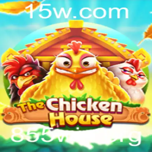 TheChickenHouse: Desvendando o Novo Fenômeno do Jogo Online