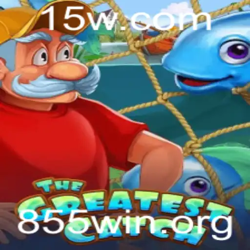 TheGreatestCatch: Descubra o Jogo que Está Conquistando o Mundo
